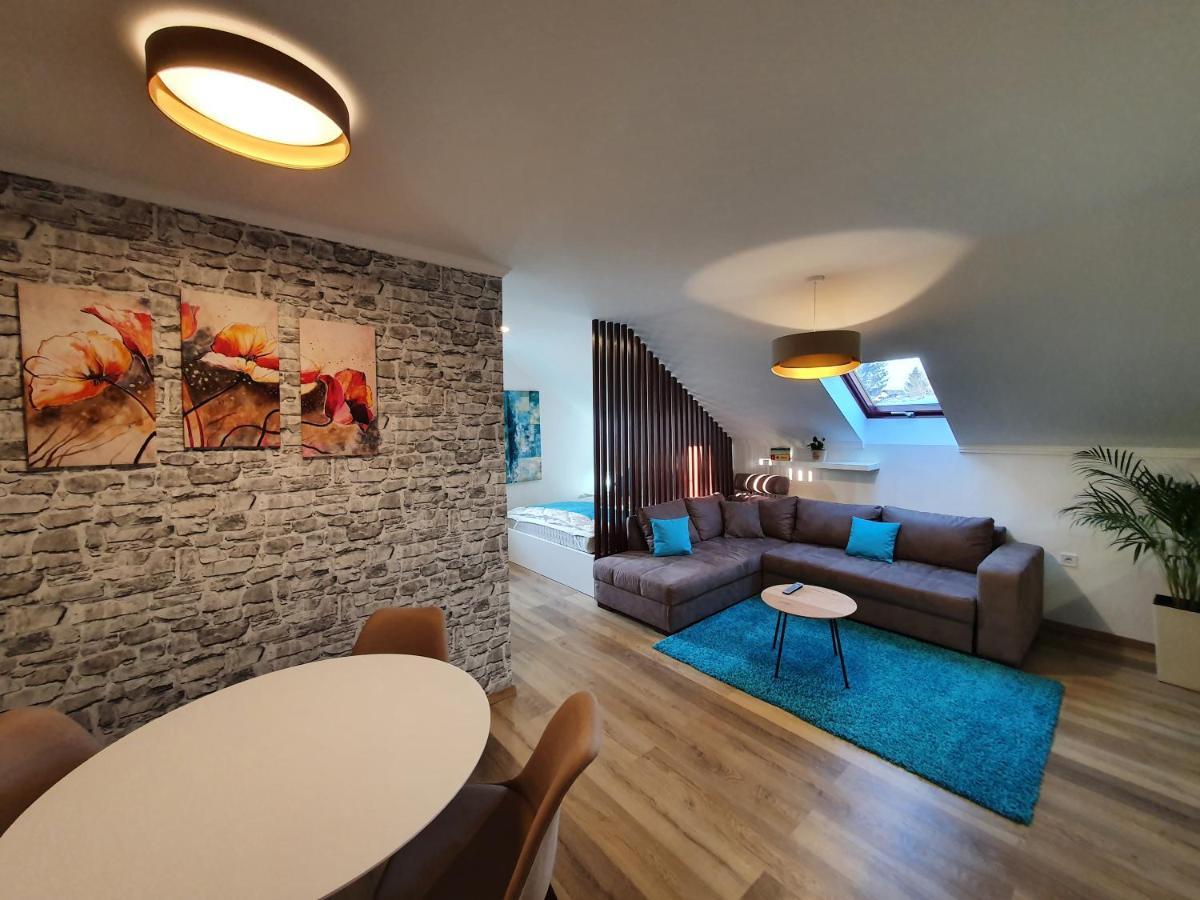 Reteskert Vendeghaz Es Apartman Belapatfalva Exteriér fotografie