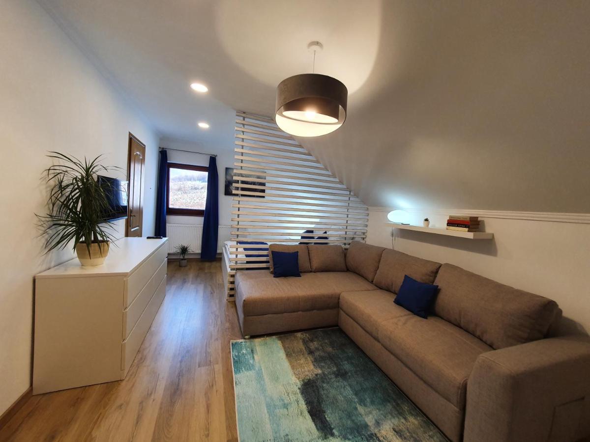 Reteskert Vendeghaz Es Apartman Belapatfalva Exteriér fotografie