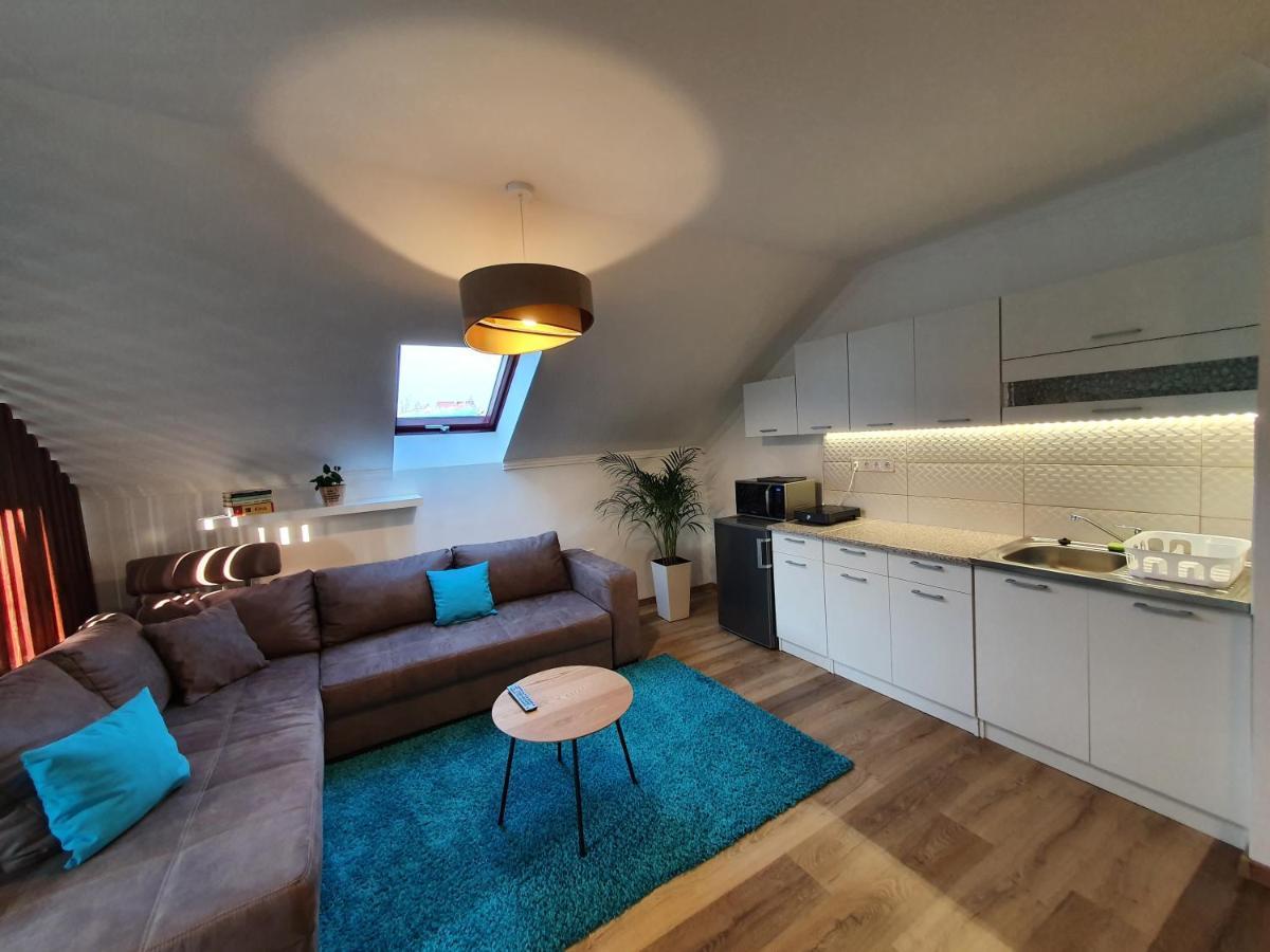 Reteskert Vendeghaz Es Apartman Belapatfalva Exteriér fotografie