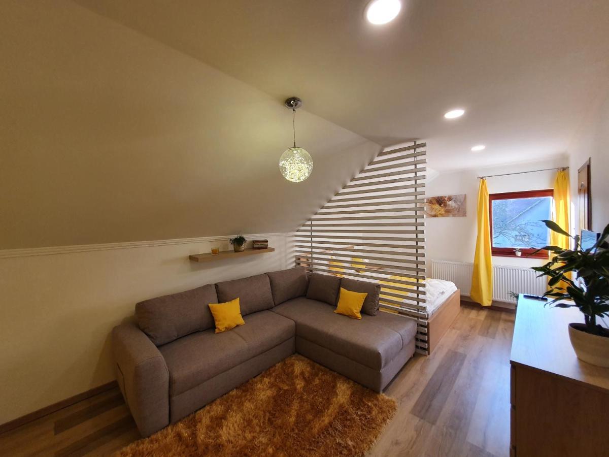 Reteskert Vendeghaz Es Apartman Belapatfalva Exteriér fotografie