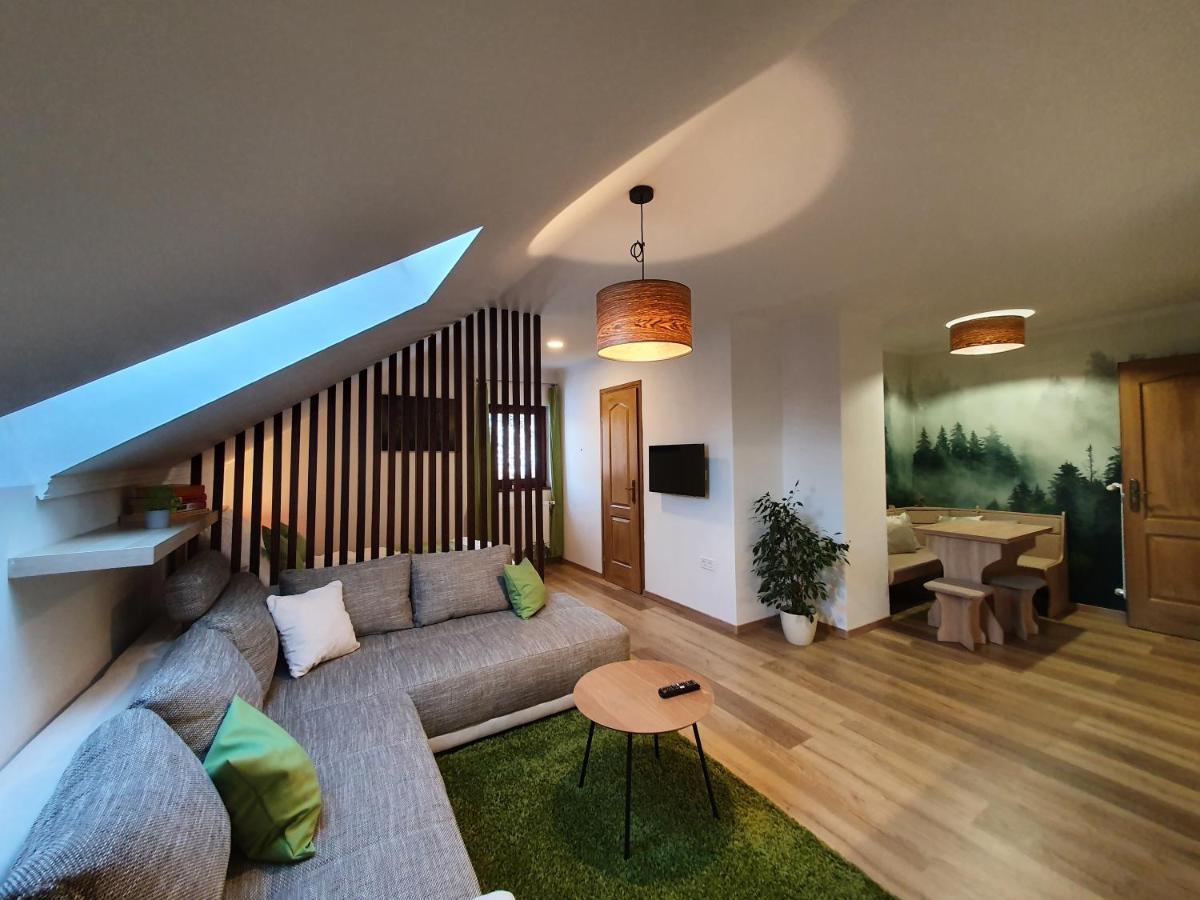 Reteskert Vendeghaz Es Apartman Belapatfalva Exteriér fotografie