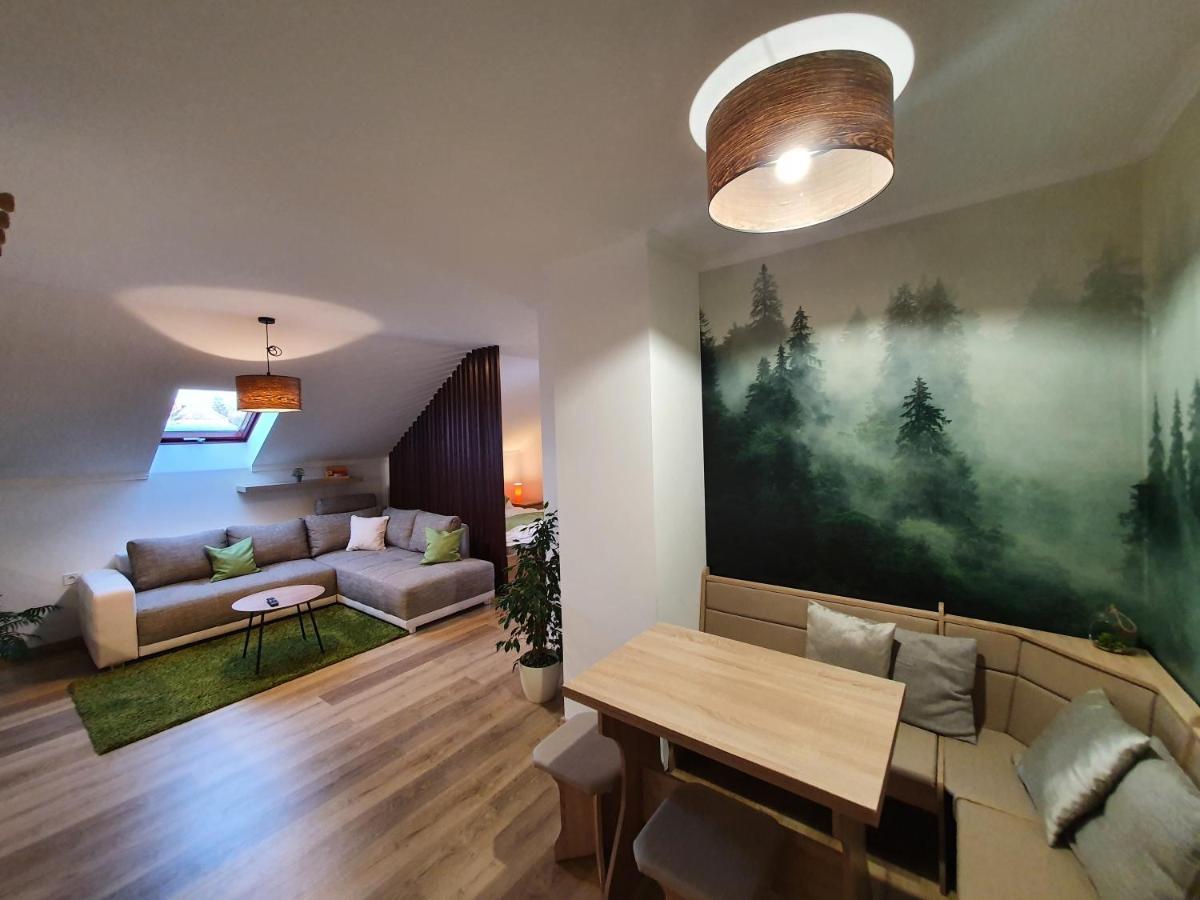 Reteskert Vendeghaz Es Apartman Belapatfalva Exteriér fotografie
