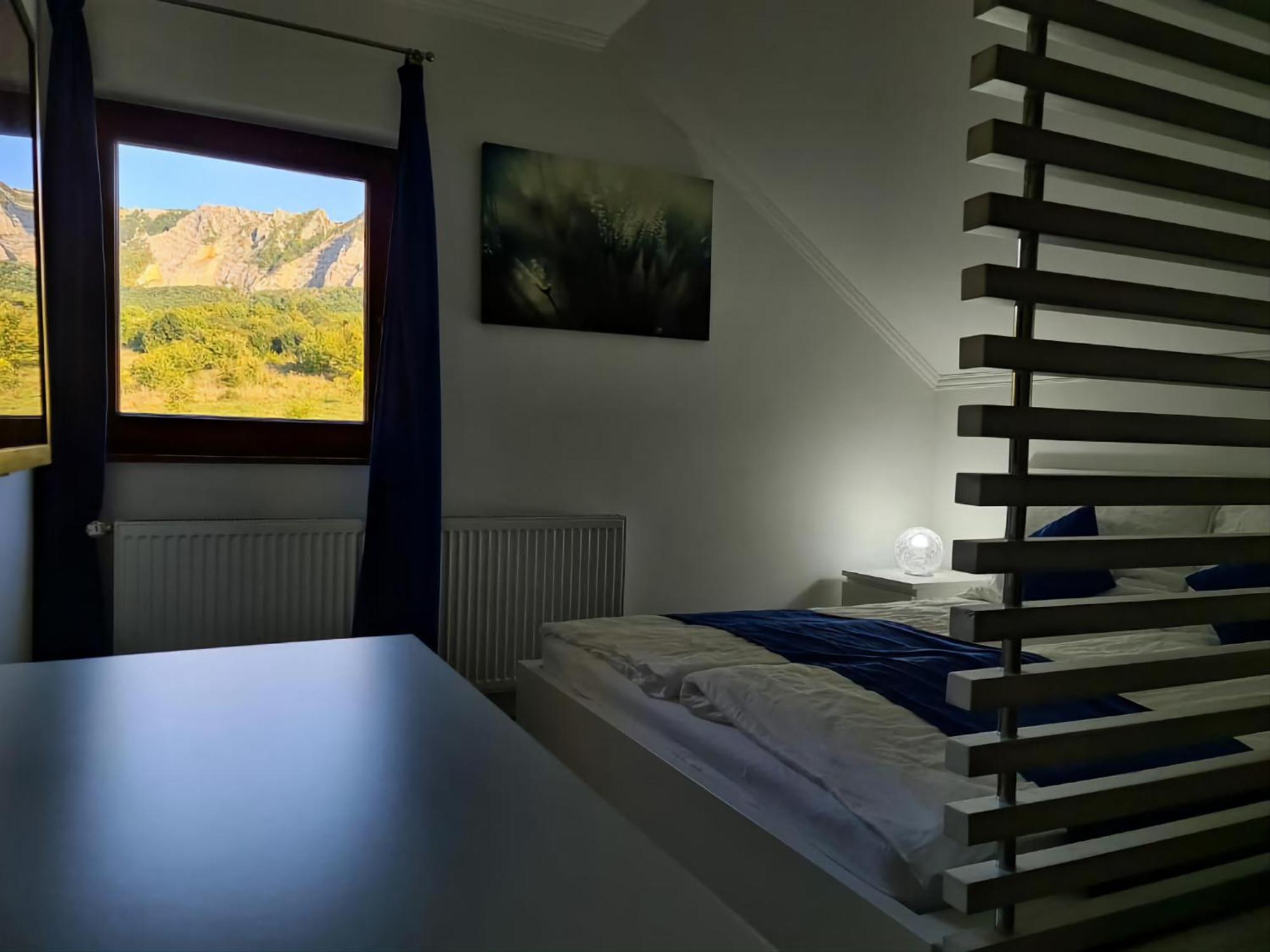 Reteskert Vendeghaz Es Apartman Belapatfalva Exteriér fotografie