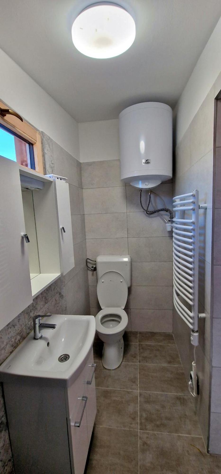 Reteskert Vendeghaz Es Apartman Belapatfalva Exteriér fotografie