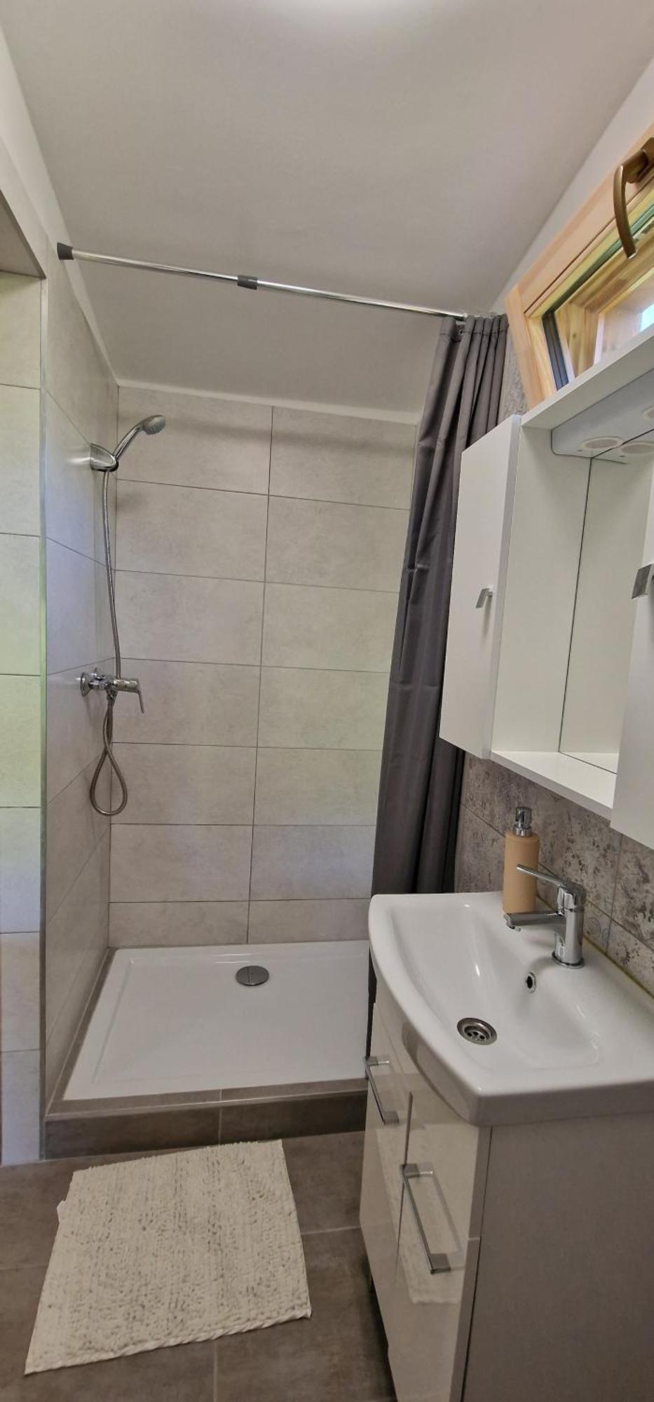 Reteskert Vendeghaz Es Apartman Belapatfalva Exteriér fotografie