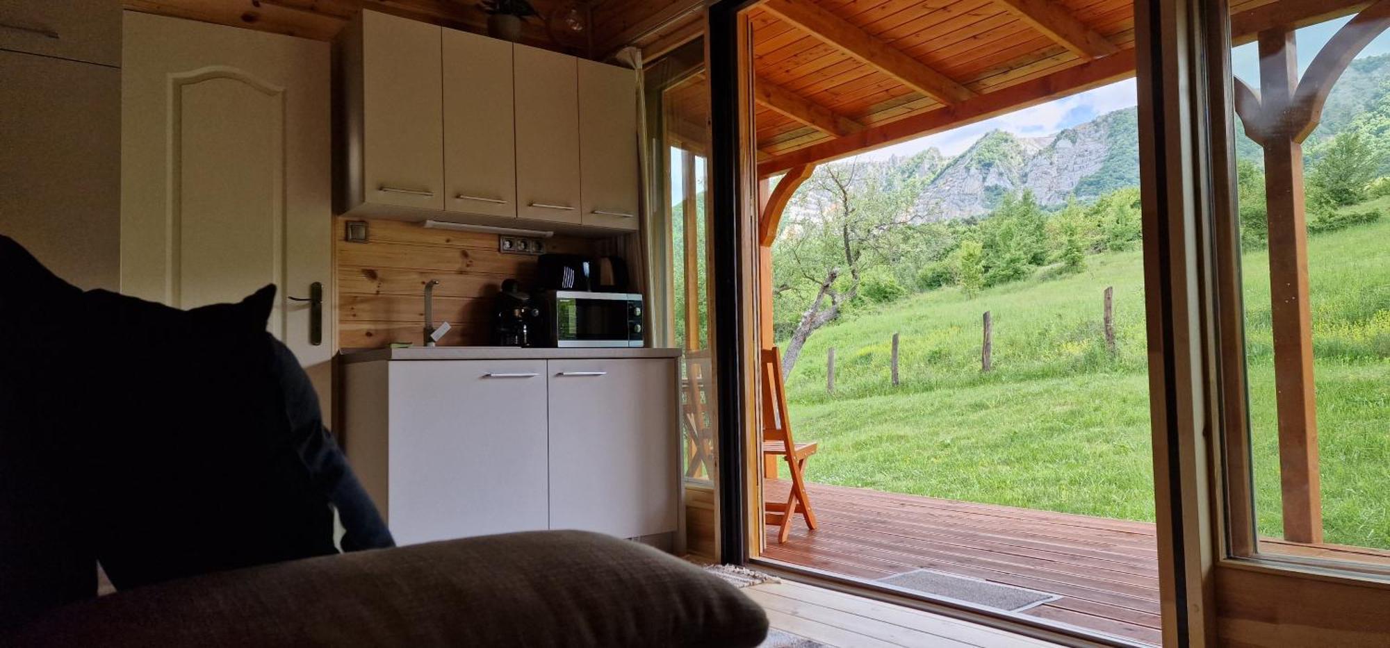 Reteskert Vendeghaz Es Apartman Belapatfalva Exteriér fotografie